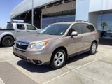 Used 2014 Subaru Forester 2.5i Limited image 3
