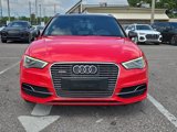 Used 2016 Audi A3 e-tron Premium Plus w/ Premium Plus Package image 3
