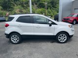 Used 2021 Ford EcoSport SE image 2