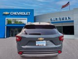 New 2025 Chevrolet Trax LT w/ Driver Confidence Package image 4