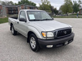 Used 2003 Toyota Tacoma 2WD Regular Cab image 3