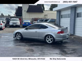 Used 2002 Acura RSX image 4