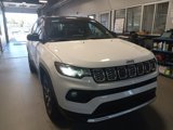 New 2025 Jeep Compass Limited image 5