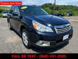 Used 2012 Subaru Outback 2.5i Premium image 3