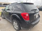 Used 2015 Chevrolet Equinox LTZ image 4