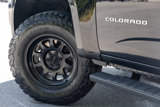 Certified 2022 Chevrolet Colorado Z71 image 4