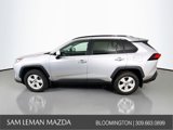 Used 2021 Toyota RAV4 XLE w/ XLE Grade Weather Package image 4