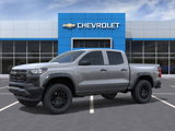 New 2025 Chevrolet Colorado Trail Boss image 2