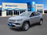 Used 2022 Jeep Compass Latitude w/ Convenience Group image 3
