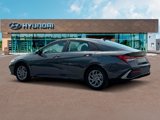 New 2025 Hyundai Elantra Blue image 4