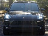 Used 2015 Porsche Macan S image 3