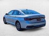 New 2025 Volkswagen Jetta S image 2