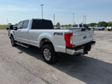 Used 2017 Ford F250 XLT w/ XLT Premium Package image 3