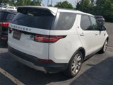 Used 2017 Land Rover Discovery HSE image 4