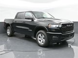 New 2025 RAM 1500 Big Horn image 2