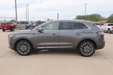 Used 2020 Lincoln Nautilus Reserve w/ Cargo Utility Package image 6