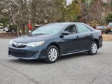 Used 2012 Toyota Camry LE image 4