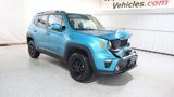 Used 2020 Jeep Renegade Altitude image 5