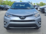 Used 2016 Toyota RAV4 Limited image 2