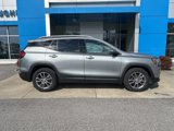 Used 2023 GMC Terrain SLT image 3
