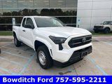 Used 2024 Toyota Tacoma SR image 3