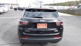 New 2025 Jeep Compass Latitude image 5