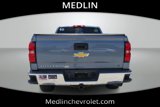 Used 2015 Chevrolet Silverado 1500 LT w/ All Star Edition image 4