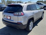 Used 2020 Jeep Cherokee Latitude image 5