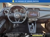 New 2025 Nissan Versa S w/ Trunk Package image 4