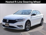 Used 2019 Volkswagen Jetta R-Line w/ R-Line Cold Weather Package image 3