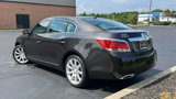 Used 2013 Buick LaCrosse Touring image 4