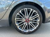 Used 2021 Kia Forte GT w/ GT2 Package image 2