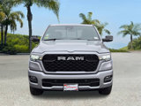 New 2025 RAM 1500 Big Horn image 3