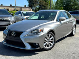 Used 2015 Lexus IS 250 image 3