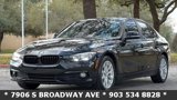 Used 2016 BMW 320i Sedan image 2