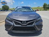 Used 2023 Toyota Camry SE image 4
