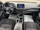 Used 2022 Nissan Sentra SR image 4