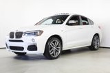 Used 2018 BMW X4 M40i image 2