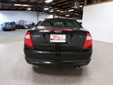 Used 2011 Ford Fusion SE image 4