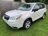 Used 2014 Subaru Forester 2.5i image 2