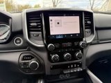 New 2025 RAM 1500 Big Horn image 2