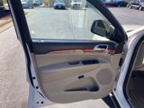 Used 2012 Jeep Grand Cherokee Overland image 6