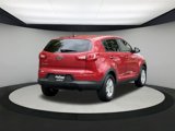 Used 2011 Kia Sportage LX image 3