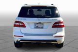 Used 2015 Mercedes-Benz ML 250 BlueTEC 4MATIC image 4