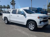 Used 2025 Chevrolet Silverado 1500 LT image 2