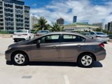Used 2013 Honda Civic LX image 4