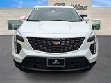 Used 2022 Cadillac XT4 Luxury w/ Cold Weather Package image 3