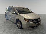 Used 2015 Honda Odyssey EX-L image 3