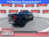 New 2025 GMC Sierra 1500 Elevation image 3