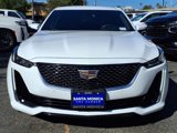 Used 2023 Cadillac CT5 Premium Luxury w/ Climate Package image 2